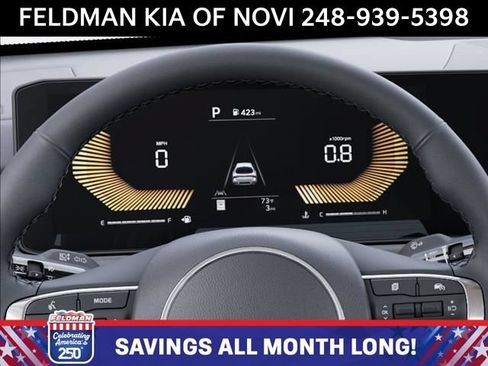 New 2026 Kia K5 GT-Line w/ GT-Line Premium Package FWD image 22