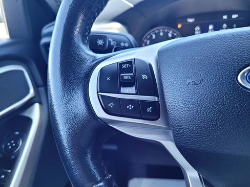 Certified 2020 Ford Explorer XLT w/ Comfort Package AWD/4WD image 24