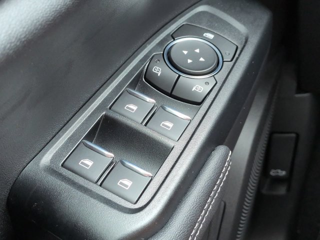 New 2026 Ford Ranger XLT w/ Technology Package RWD image 23
