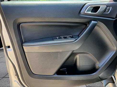 Used 2019 Ford Ranger Lariat w/ Equipment Group 501A Mid AWD/4WD image 18