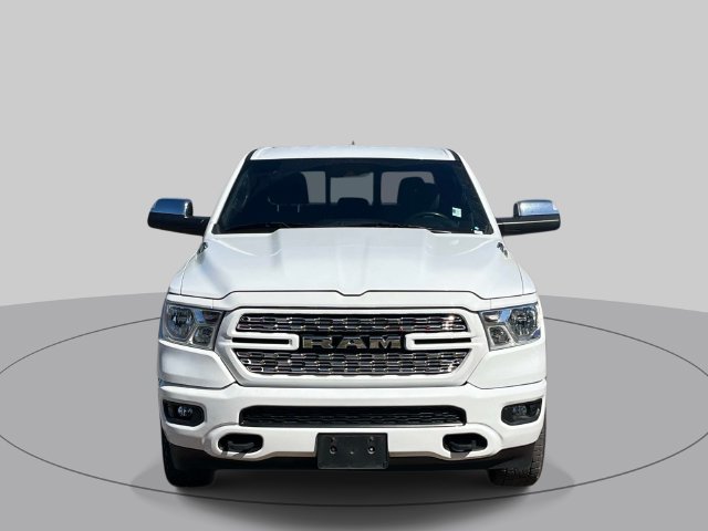 Used 2024 RAM 1500 Lone Star w/ Trailer Tow Group AWD/4WD image 7