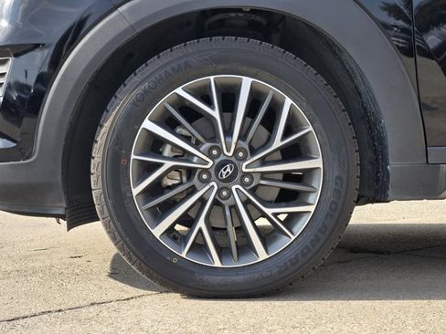 Used 2019 Hyundai Tucson SEL image 11