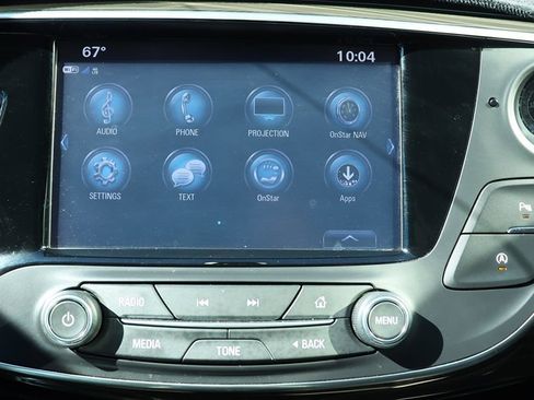 Used 2020 Buick Envision Preferred w/ LPO, Active Package image 48