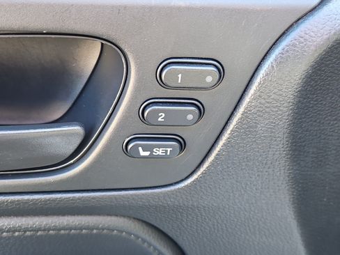 Certified 2024 Honda Odyssey Sport image 12