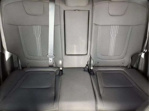 Used 2024 Hyundai Tucson SEL FWD image 16
