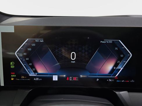 New 2026 BMW X3 xDrive30 w/ Convenience Package image 14