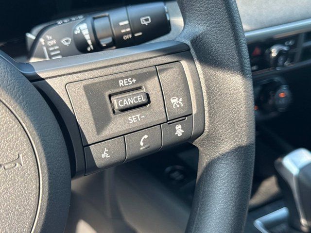 New 2027 Nissan Kicks SV w/ Cold Weather Package FWD image 25