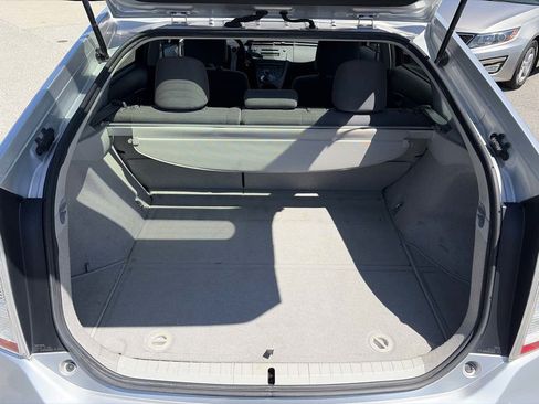 Used 2011 Toyota Prius Two FWD image 17