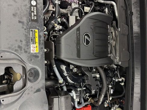 Used 2025 Lexus TX 350 AWD image 30