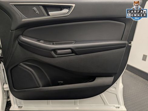 Certified 2022 Ford Edge SEL w/ Convenience Package AWD/4WD image 28