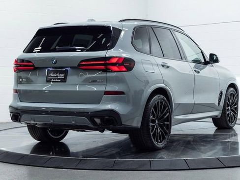 New 2026 BMW X5 xDrive40i w/ M Sport Package image 14