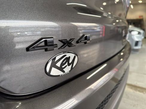 Used 2022 Jeep Compass Altitude w/ Sun and Sound Group image 18