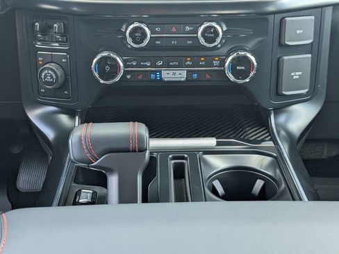 New 2025 Ford F150 Raptor AWD/4WD image 24