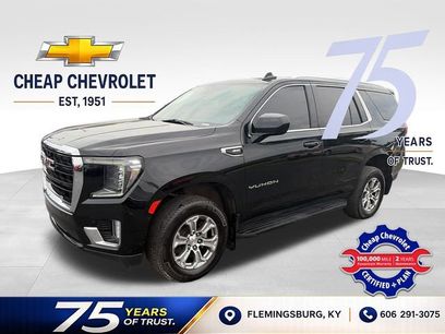 Used 2023 GMC Yukon SLE