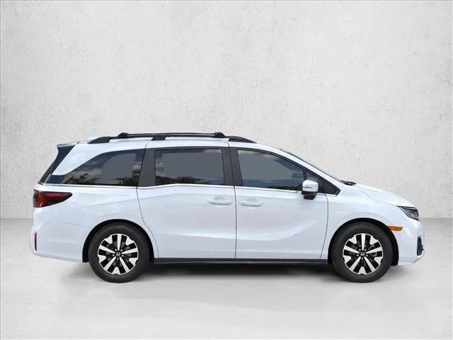 New 2027 Honda Odyssey EX-L image 8