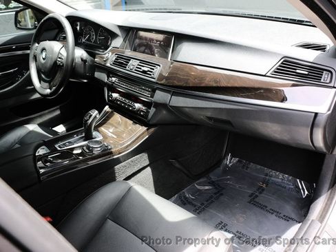 Used 2016 BMW 528i Sedan RWD image 24