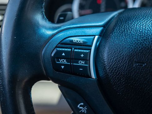 Used 2009 Acura TSX Sedan FWD image 37