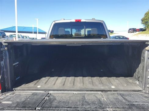 Used 2021 Ford F150 Lariat w/ Equipment Group 502A High image 9