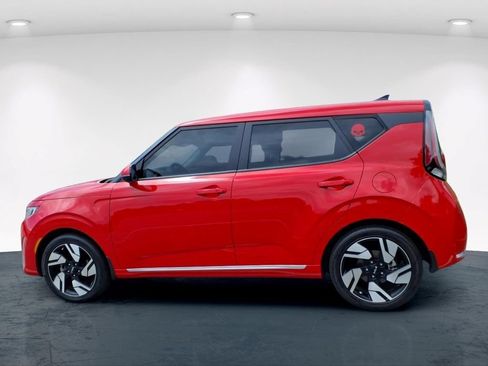 Used 2024 Kia Soul GT-Line w/ Option Group 020 FWD image 7