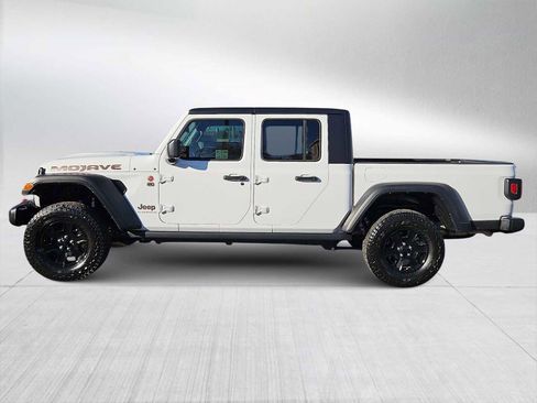Used 2023 Jeep Gladiator Mojave image 5