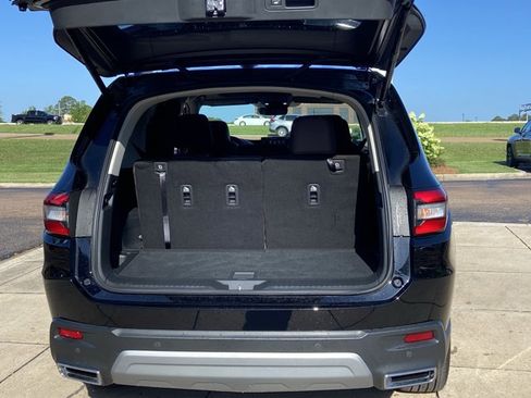 Used 2025 Honda Pilot Elite image 21