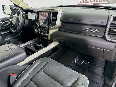 Used 2019 RAM 1500 Laramie image 36