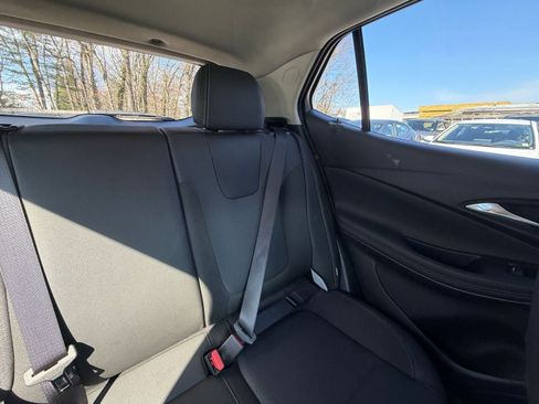 Used 2025 Buick Encore GX Preferred image 36
