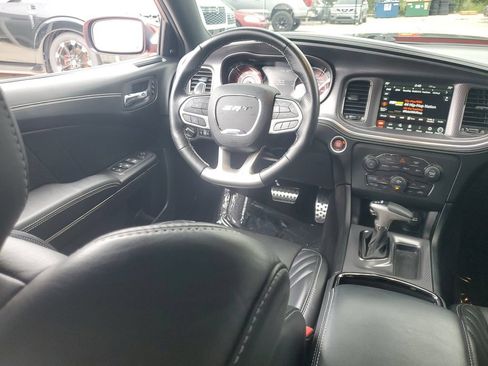 Used 2023 Dodge Charger SRT Hellcat RWD image 20