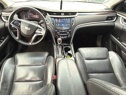 Used 2017 Cadillac XTS Luxury image 28