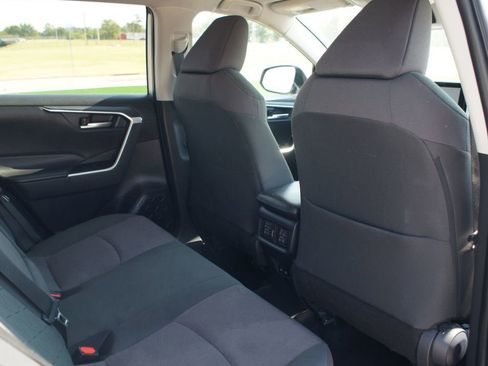 Used 2024 Toyota RAV4 XLE image 19