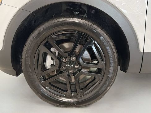 Used 2024 Kia Telluride EX X-Line AWD/4WD image 52