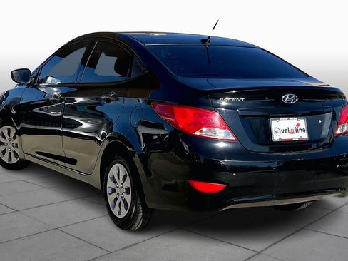 Used 2015 Hyundai Accent GLS image 11