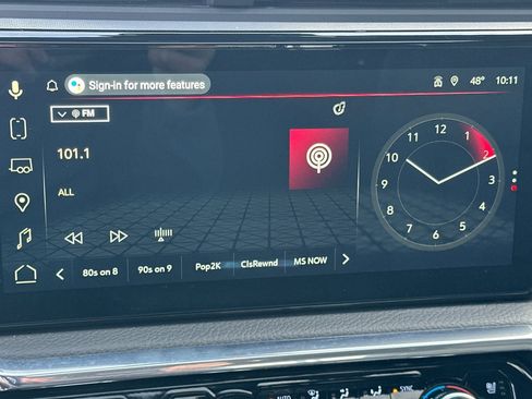 Used 2024 GMC Sierra 2500 Denali w/ Denali Reserve Package image 25