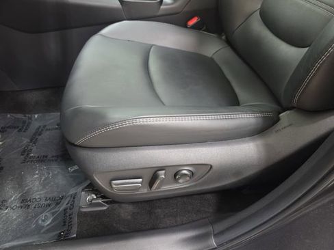 Certified 2024 Toyota RAV4 XLE Premium w/ Weather Package AWD/4WD image 26