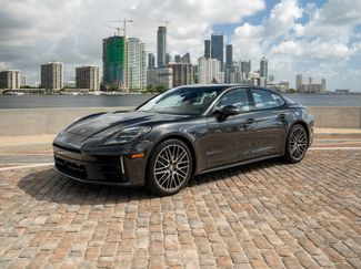 Used 2024 Porsche Panamera w/ Premium Package RWD video 2
