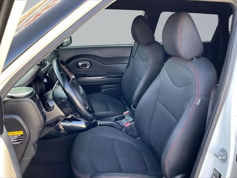 Used 2016 Kia Soul + w/ Soulful Package FWD image 25