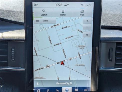 Used 2020 Ford Explorer ST w/ ST Street Pack image 17