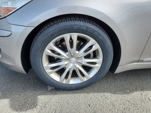 Used 2011 Hyundai Genesis 3.8 w/ Technology Pkg 4 image 26