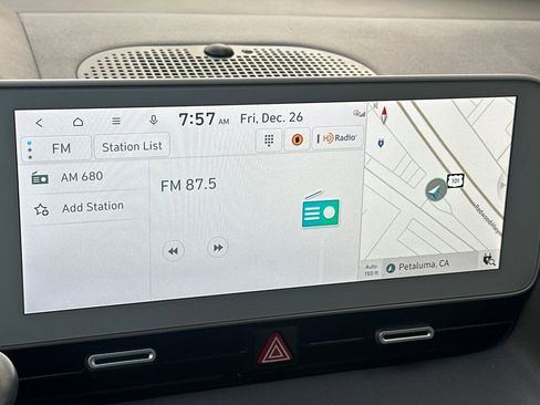 Used 2023 Hyundai Ioniq 5 Limited w/ Cargo Package image 21