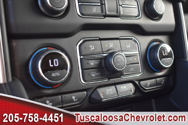 Certified 2024 Chevrolet Suburban LT AWD/4WD image 42