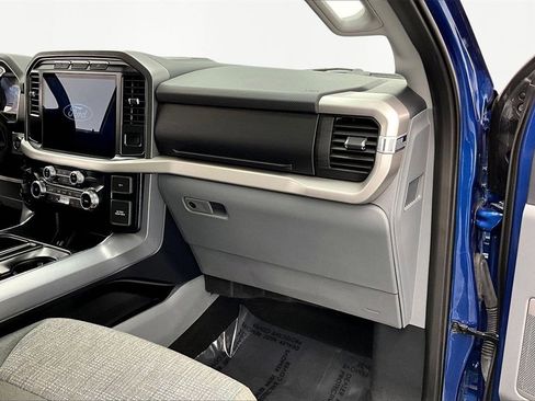 Used 2022 Ford F150 XLT w/ Equipment Group 302A High image 17