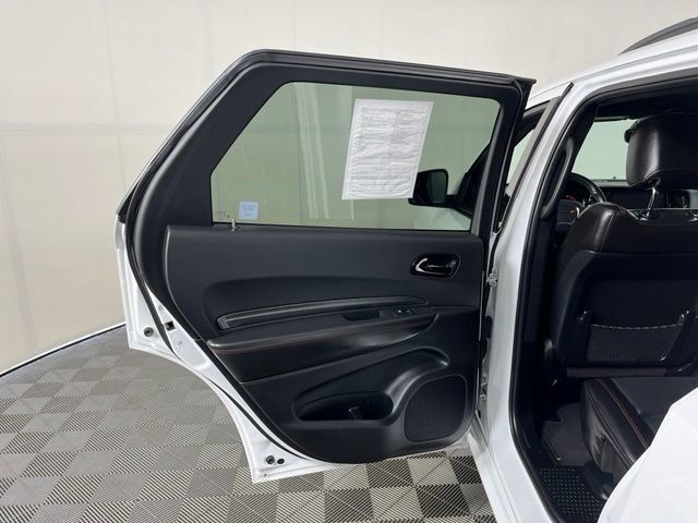 Used 2023 Dodge Durango R/T AWD/4WD image 39