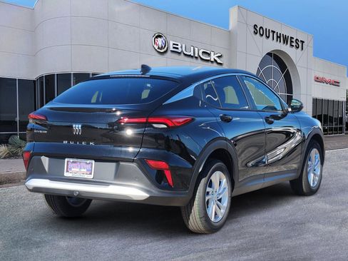 New 2026 Buick Envista Preferred w/ Convenience I Package image 5