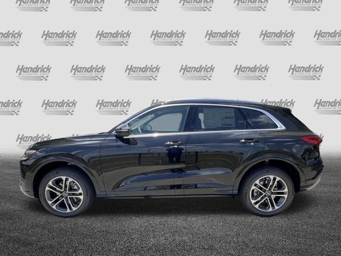 New 2026 Audi Q5 Premium Plus AWD/4WD image 6