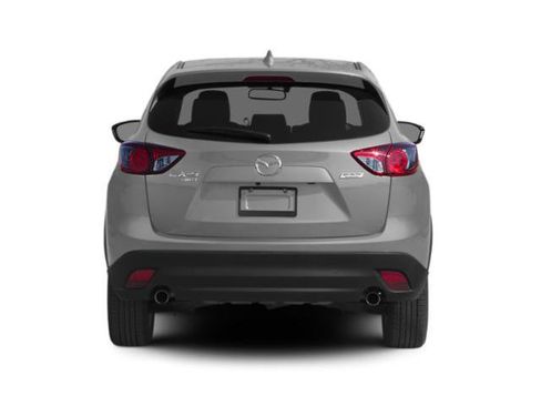 Used 2015 MAZDA CX-5 Touring FWD image 8