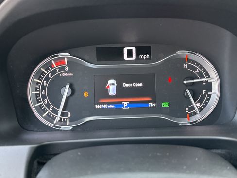 Used 2017 Honda Pilot EX-L image 31