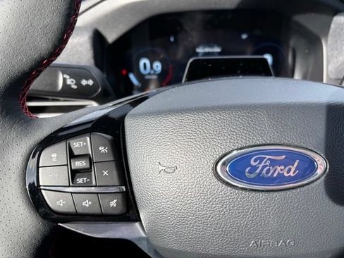 New 2026 Ford Explorer ST-Line w/ ST-Line Street Pack AWD/4WD image 25