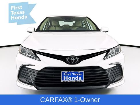 Used 2024 Toyota Camry LE image 2