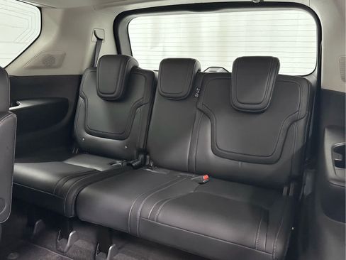 Used 2025 INFINITI QX80 Pure w/ Cargo Package AWD/4WD image 17