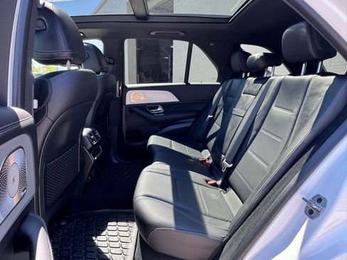 Used 2024 Mercedes-Benz GLE 580 4MATIC image 28
